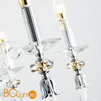 Люстра Divinare Albedo 8821/02 LM-6 - Фото 1